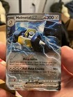 Melmetal ex