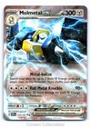 Melmetal ex