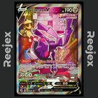 Genesect V