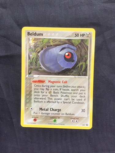 Beldum