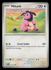 Miltank