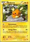 Dedenne