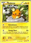 Dedenne
