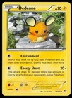 Dedenne