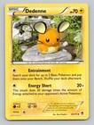 Dedenne
