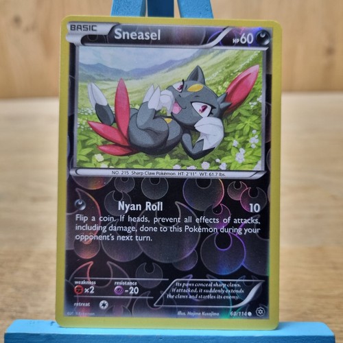 Sneasel