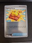 Fighting Gong