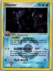 Cloyster