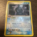 Cloyster