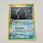 Cloyster
