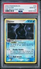 Cloyster