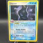 Cloyster