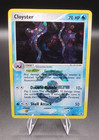 Cloyster