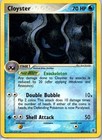 Cloyster