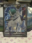 Ice Rider Calyrex V