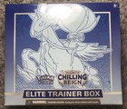 Ice Rider Calyrex V Box