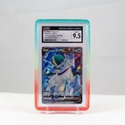 Ice Rider Calyrex V