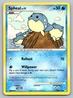 Spheal