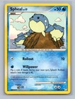 Spheal