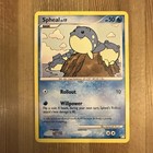 Spheal