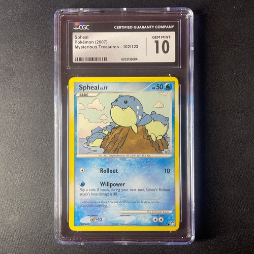 Spheal