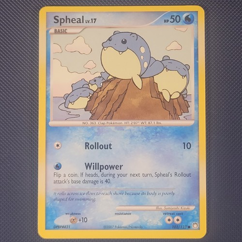 Spheal
