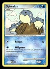 Spheal