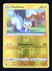 Pachirisu