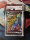 Leafeon VMAX