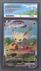 Leafeon VMAX