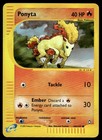 Ponyta
