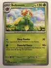 Bellossom
