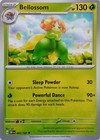 Bellossom