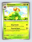 Bellossom