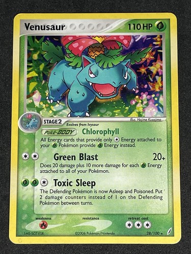 Venusaur