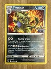Tyranitar