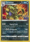 Tyranitar