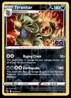 Tyranitar