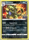 Tyranitar
