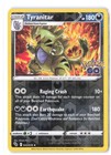 Tyranitar