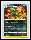 Tyranitar