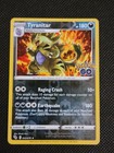 Tyranitar