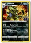 Tyranitar