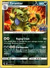 Tyranitar