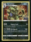 Tyranitar