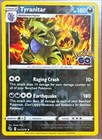 Tyranitar