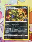 Tyranitar