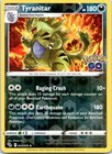 Tyranitar