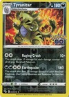 Tyranitar