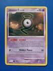 Unown G